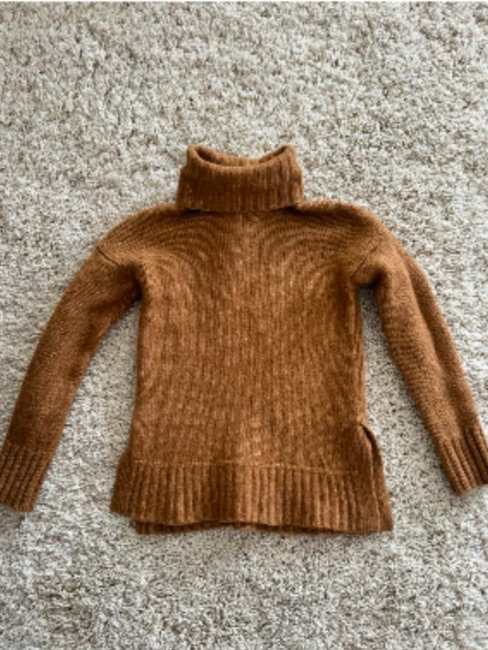 Everlane Sweater